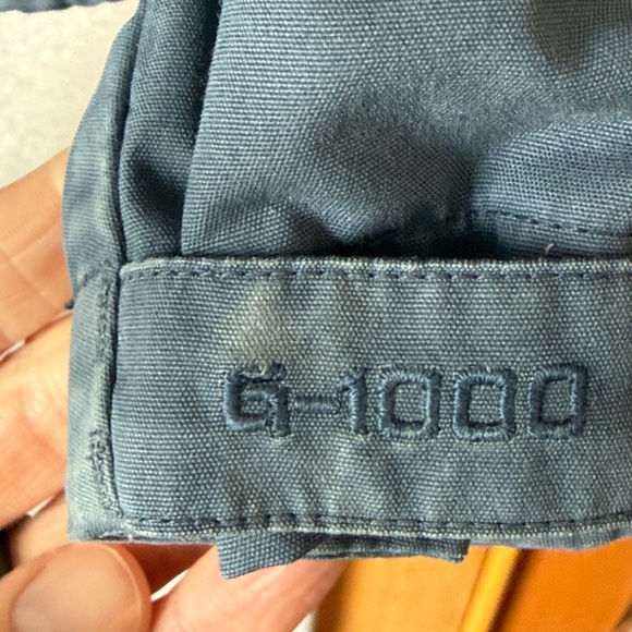 Fjallraven Greenland jacket - Picture 6 of 10